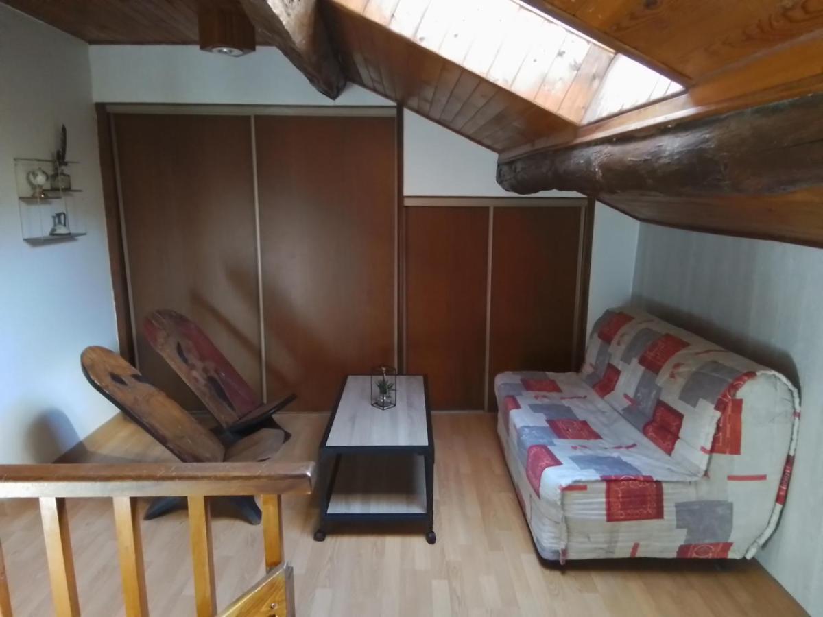 Maison De Village St Marcellin Veynes 외부 사진
