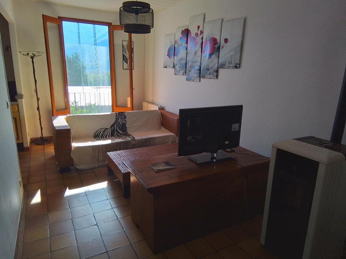 Maison De Village St Marcellin Veynes 외부 사진