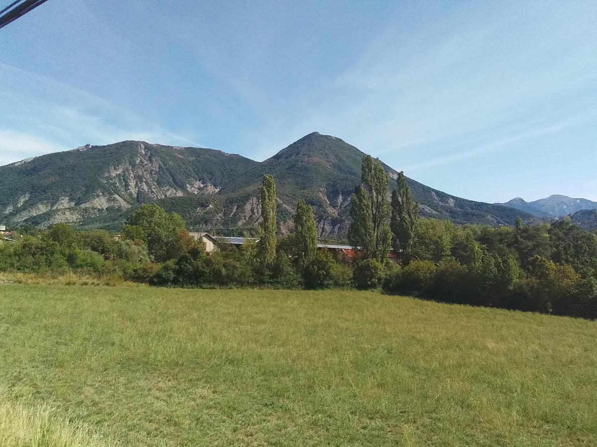 Maison De Village St Marcellin Veynes 외부 사진