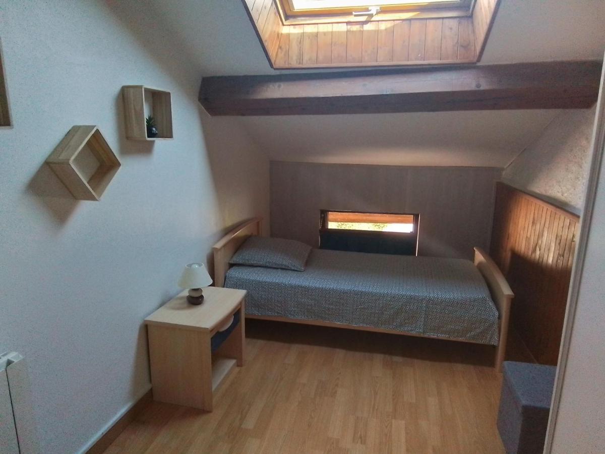 Maison De Village St Marcellin Veynes 외부 사진