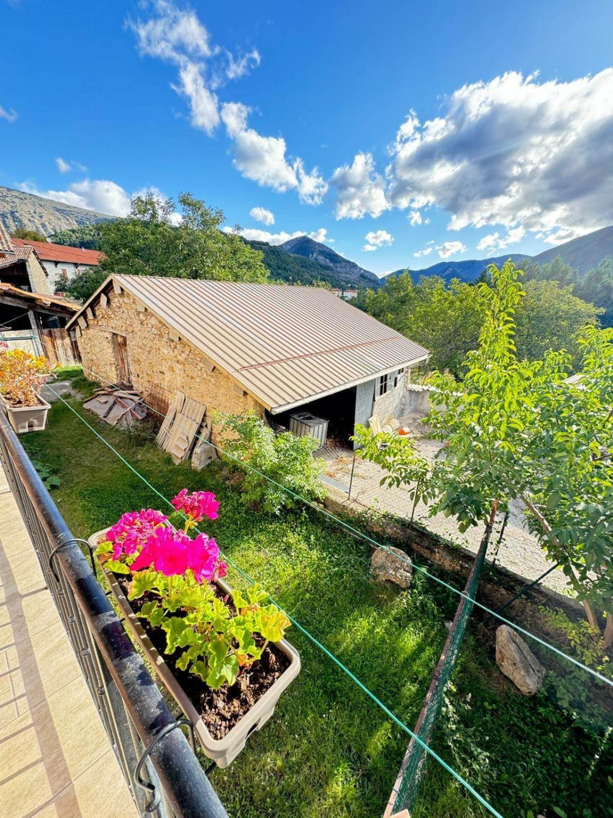 Maison De Village St Marcellin Veynes 외부 사진